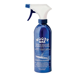 Woody Wax 16 Oz. Spray Bottle